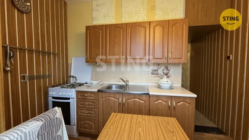 Prodej bytu 3+1, Vrbno pod Pradědem, Jesenická, 63 m2
