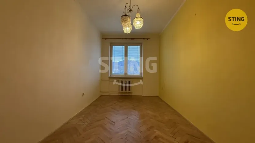 Prodej bytu 3+1, Vrbno pod Pradědem, Jesenická, 63 m2