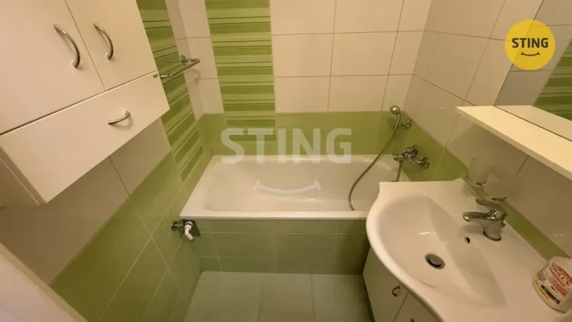 Prodej bytu 3+1, Vrbno pod Pradědem, Jesenická, 63 m2