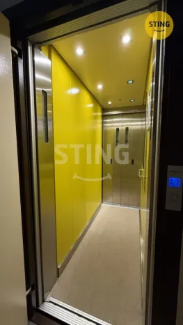 Prodej bytu 3+1, Vrbno pod Pradědem, Jesenická, 63 m2