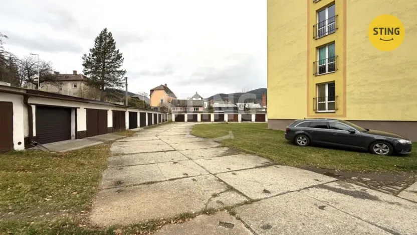 Prodej bytu 3+1, Vrbno pod Pradědem, Jesenická, 63 m2