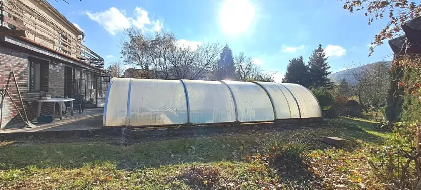 Prodej rodinného domu, Lomnička, 300 m2