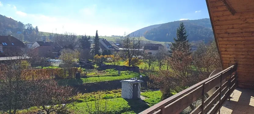 Prodej rodinného domu, Lomnička, 300 m2