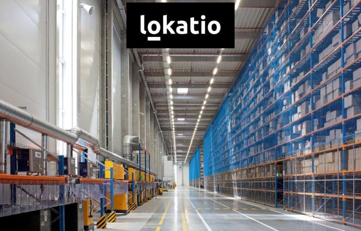 Pronájem skladu, Zdiby, 960 m2