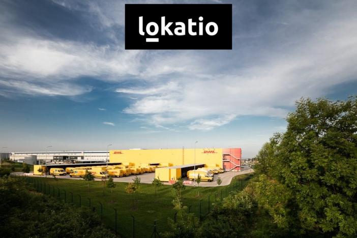 Pronájem skladu, Zdiby, 960 m2