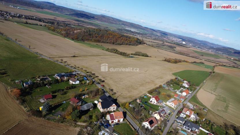 Prodej pozemku pro bydlení, Lochovice, 981 m2