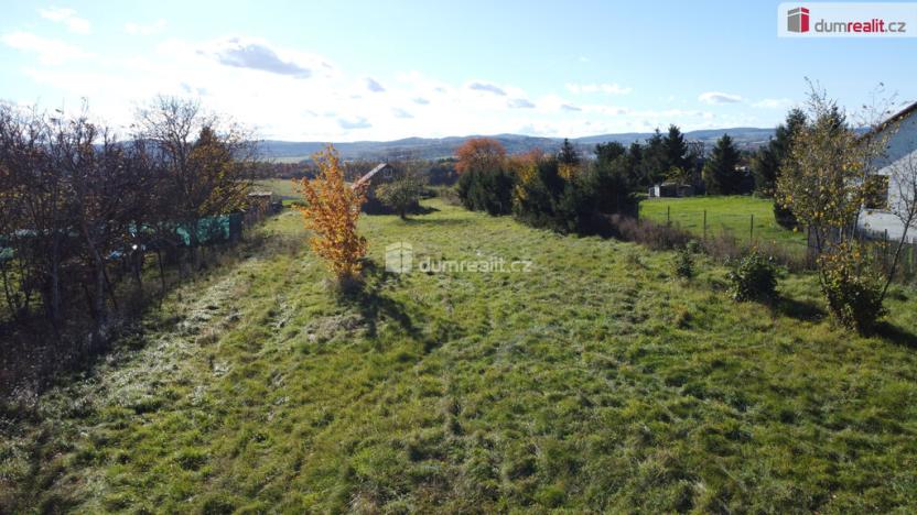 Prodej pozemku pro bydlení, Lochovice, 981 m2