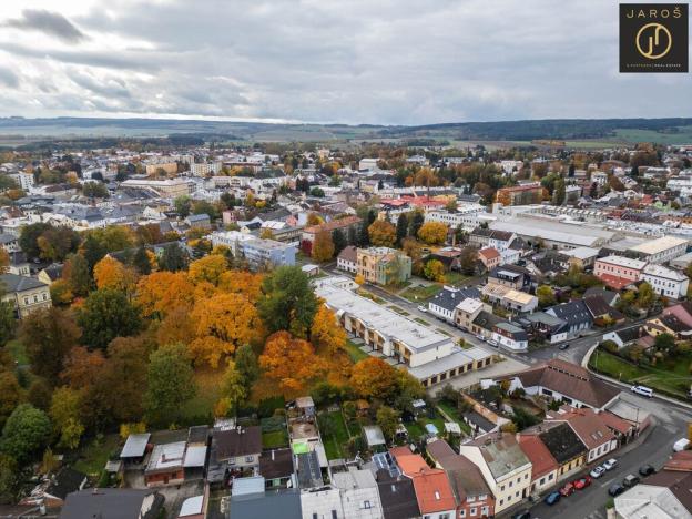 Prodej rodinného domu, Svitavy, Lanškrounská, 187 m2