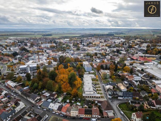 Prodej rodinného domu, Svitavy, Lanškrounská, 187 m2