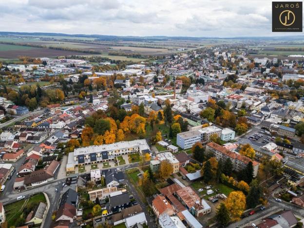 Prodej rodinného domu, Svitavy, Lanškrounská, 187 m2