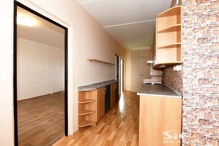 Prodej bytu 2+1, Louny, Petra Obrovce, 61 m2