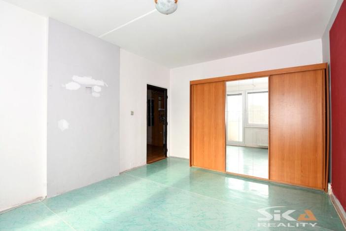 Prodej bytu 2+1, Louny, Petra Obrovce, 61 m2