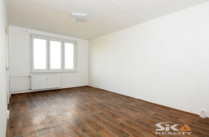 Prodej bytu 2+1, Louny, Petra Obrovce, 61 m2