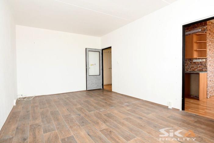 Prodej bytu 2+1, Louny, Petra Obrovce, 61 m2