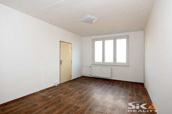 Prodej bytu 2+1, Louny, Petra Obrovce, 61 m2