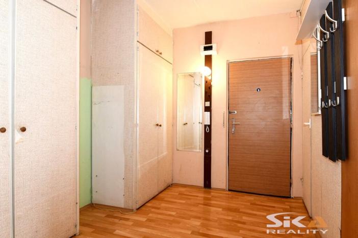 Prodej bytu 2+1, Louny, Petra Obrovce, 61 m2