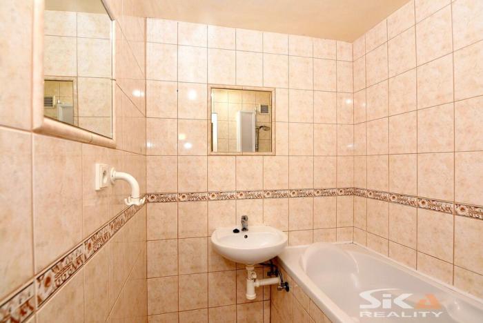 Prodej bytu 2+1, Louny, Petra Obrovce, 61 m2