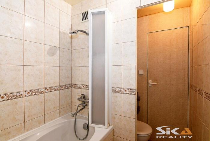 Prodej bytu 2+1, Louny, Petra Obrovce, 61 m2