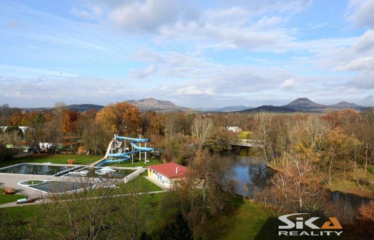 Prodej bytu 2+1, Louny, Petra Obrovce, 61 m2