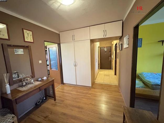 Prodej bytu 4+1, Kamenice, Sídliště II, 84 m2