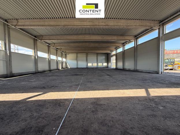 Pronájem výrobních prostor, Kladno - Dubí, Dubská, 919 m2