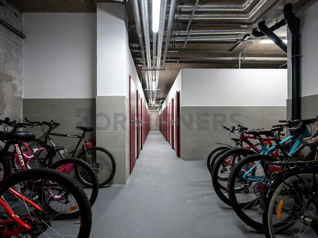 Pronájem bytu 1+kk, Pardubice, Rokycanova, 35 m2