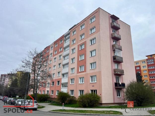 Pronájem bytu 3+1, Plzeň - Lobzy, Ke Kukačce, 75 m2