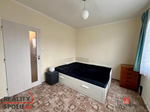 Pronájem bytu 3+1, Plzeň - Lobzy, Ke Kukačce, 75 m2