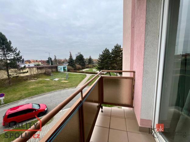 Pronájem bytu 3+1, Plzeň - Lobzy, Ke Kukačce, 75 m2