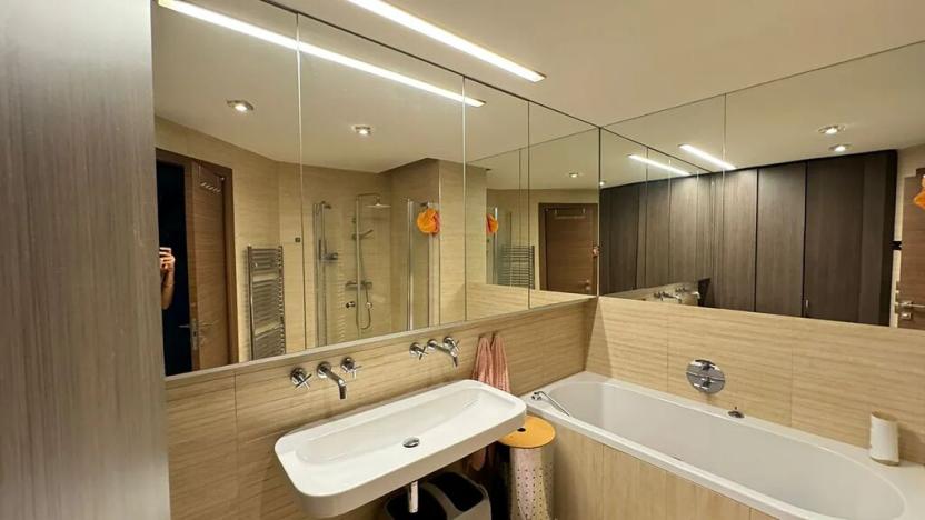 Pronájem bytu 3+kk, Luhačovice, 90 m2