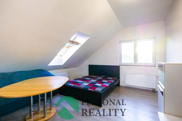 Prodej rodinného domu, Hořovice, Sklenářka, 240 m2