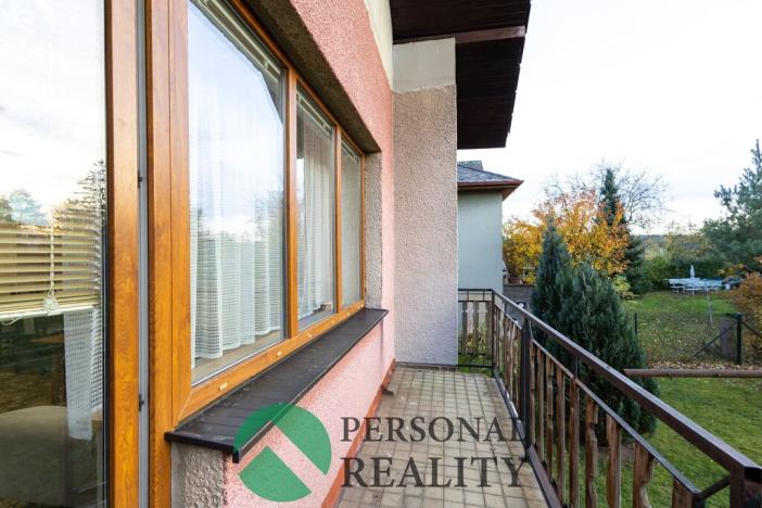 Prodej rodinného domu, Hořovice, Sklenářka, 240 m2