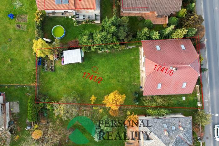 Prodej rodinného domu, Hořovice, Sklenářka, 240 m2