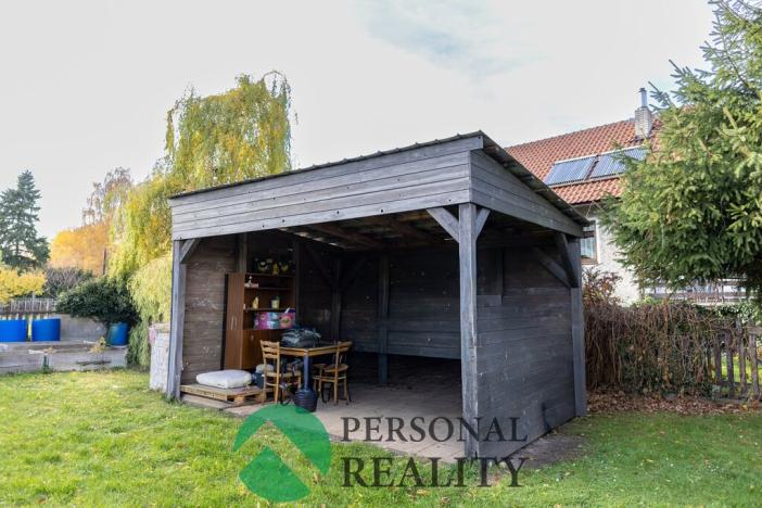 Prodej rodinného domu, Hořovice, Sklenářka, 240 m2