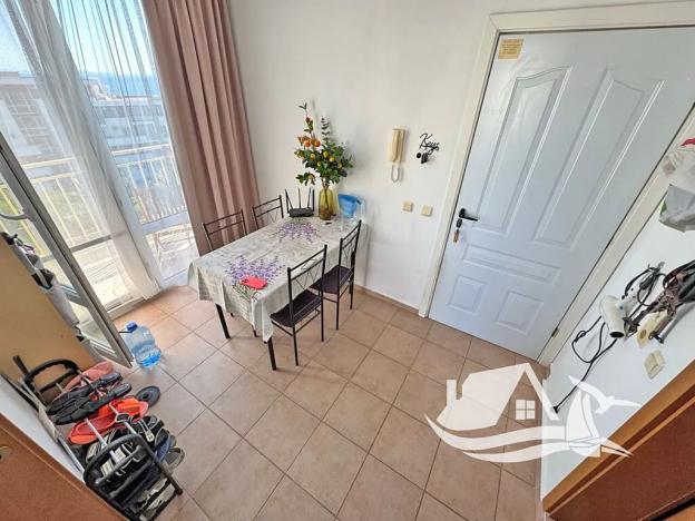 Prodej bytu 2+1, Sveti Vlas, Bulharsko, 50 m2