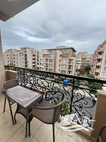 Prodej bytu 2+kk, Nesebar, Bulharsko, 40 m2