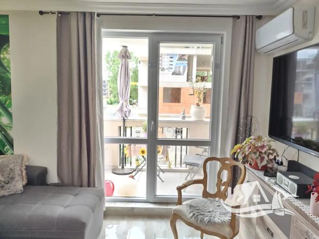 Prodej atypického bytu, Nesebar, Bulharsko, 87 m2