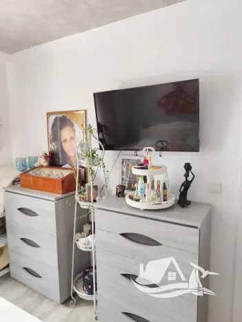 Prodej atypického bytu, Nesebar, Bulharsko, 87 m2