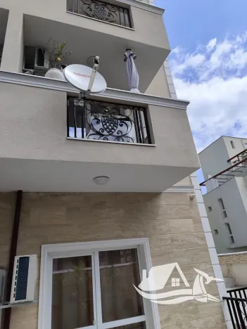 Prodej atypického bytu, Nesebar, Bulharsko, 87 m2