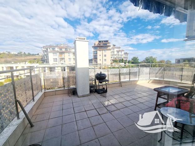 Prodej bytu 3+kk, Bjala, Bulharsko, 128 m2