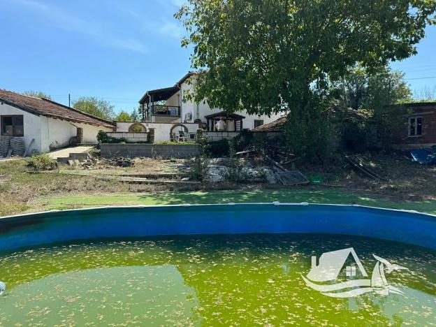 Prodej rodinného domu, Sofie, Bulharsko, 250 m2