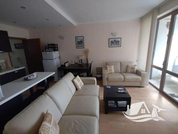 Prodej bytu 3+kk, Nesebar, Bulharsko, 88 m2