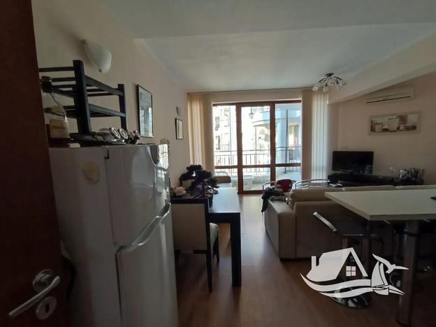 Prodej bytu 3+kk, Nesebar, Bulharsko, 88 m2