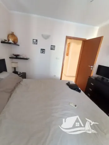 Prodej bytu 3+kk, Nesebar, Bulharsko, 88 m2