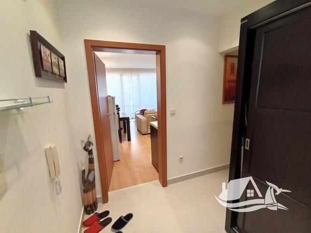 Prodej bytu 3+kk, Nesebar, Bulharsko, 88 m2