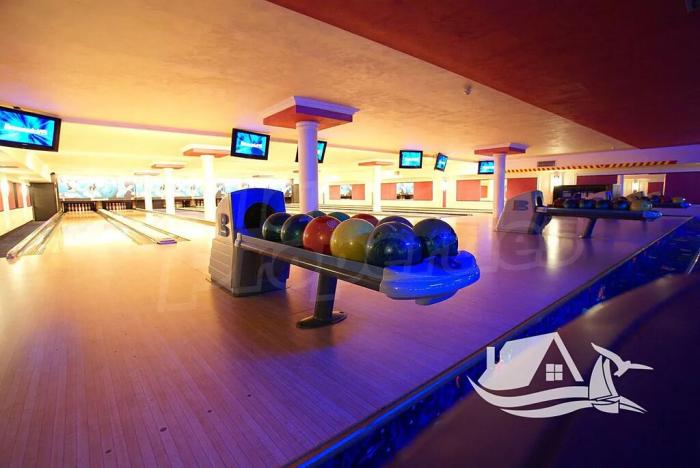 Prodej bytu 2+kk, Pomorie, Bulharsko, 56 m2