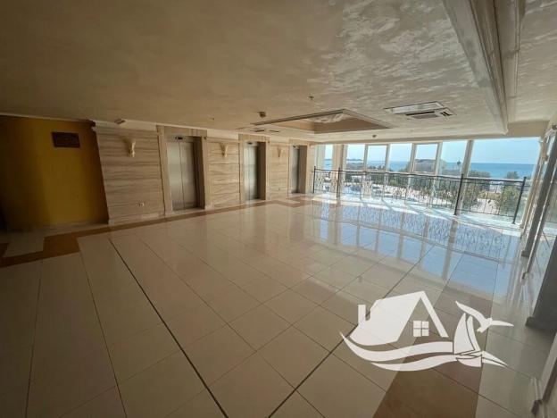 Prodej bytu 2+kk, Pomorie, Bulharsko, 56 m2