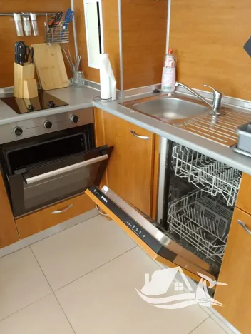 Prodej bytu 3+kk, Nesebar, Bulharsko, 84 m2