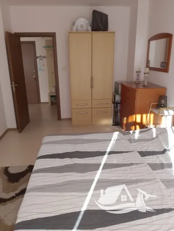 Prodej bytu 3+kk, Nesebar, Bulharsko, 84 m2