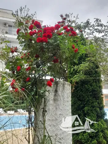 Prodej bytu 3+kk, Nesebar, Bulharsko, 84 m2